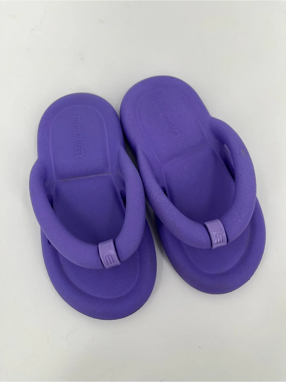 Mini Melissa great pre